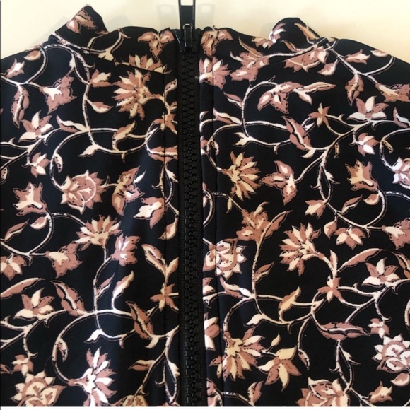 Amuse Gianna One-Piece Swim Suit - Picture 4 of 5